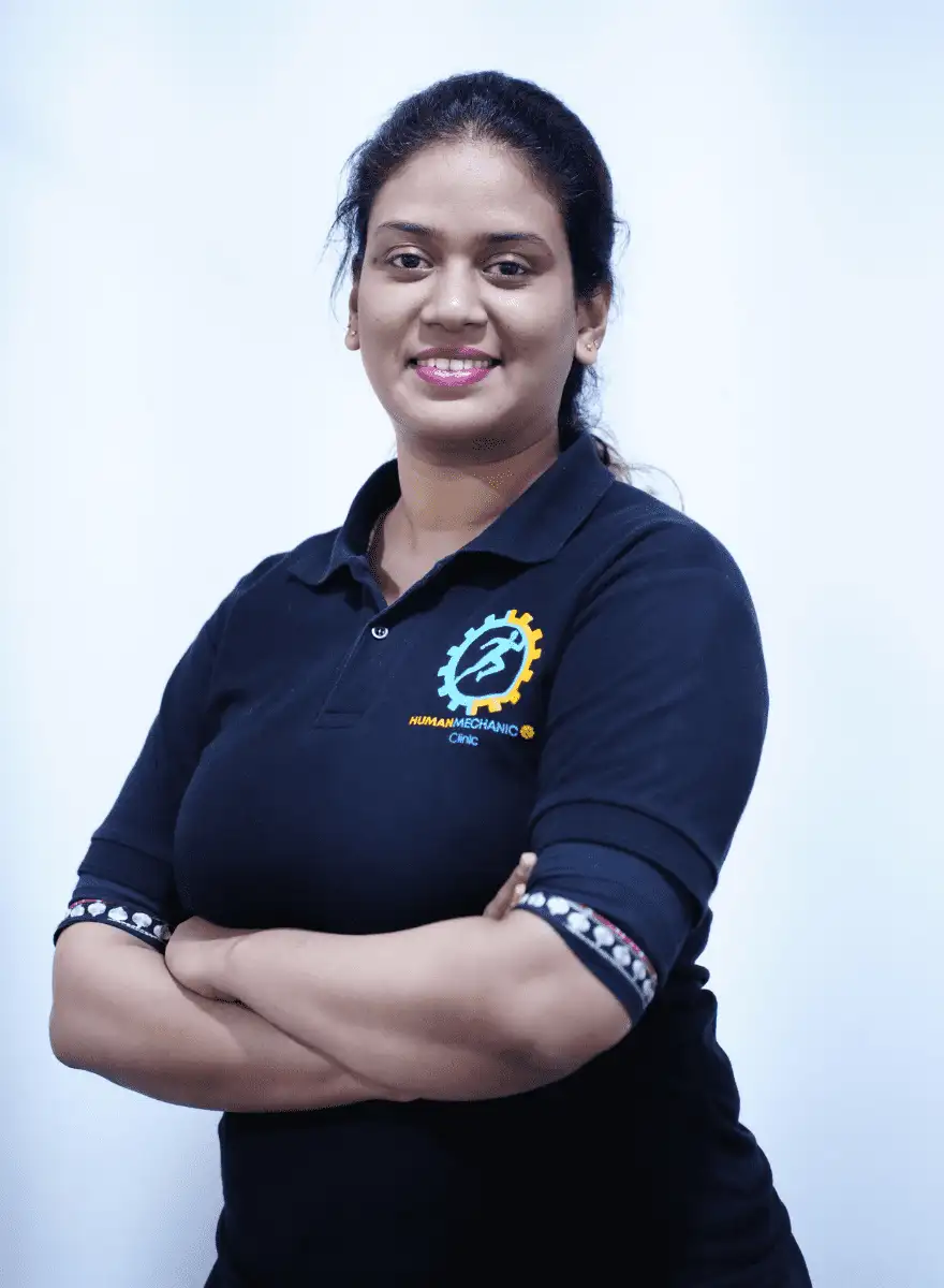 Ashwini kapoor
