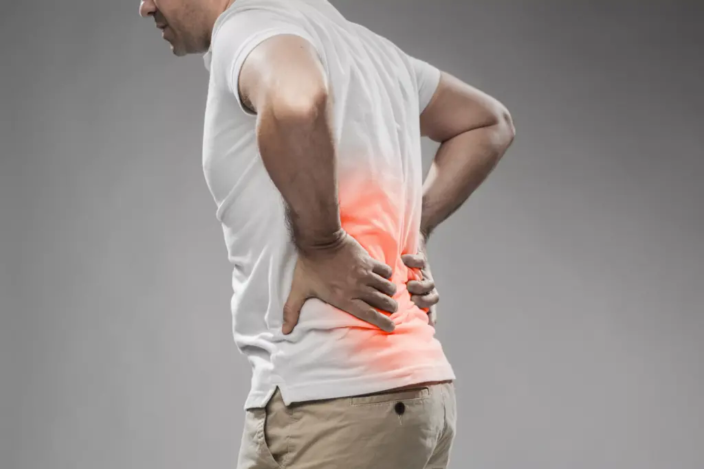 Back pain specialist in Pune