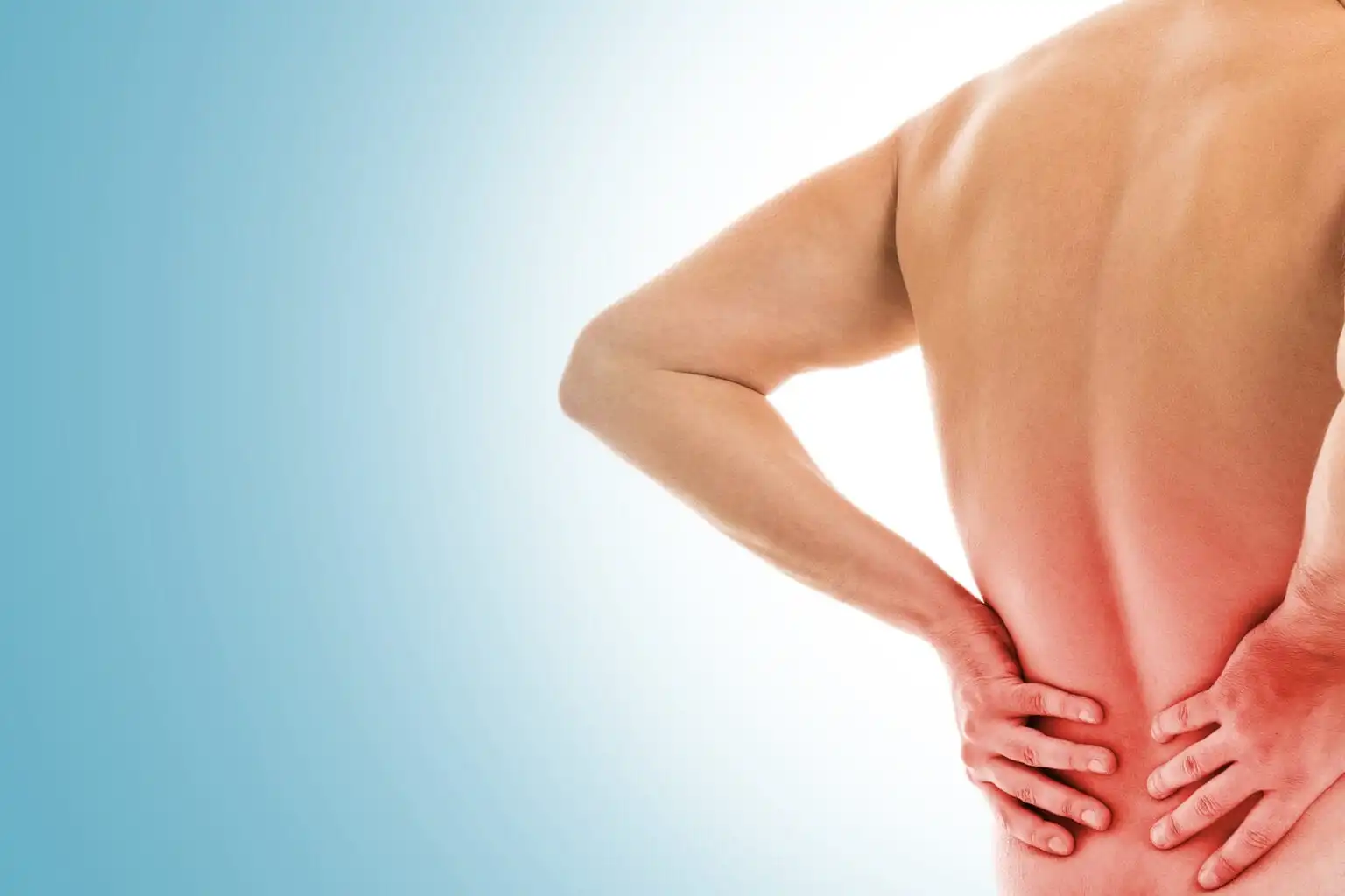 Back Pain Treatment in Pune by Specialists at Human Mechanic Clinic