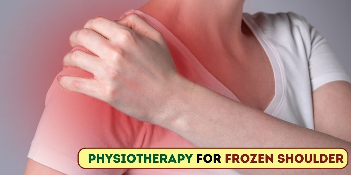 Can Frozen Shoulder be Cured by Physiotherapy?