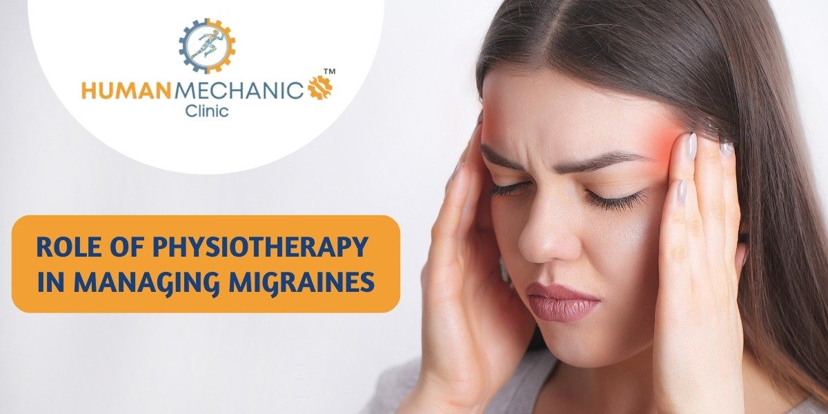 Role of Physiotherapy in Managing Migraines