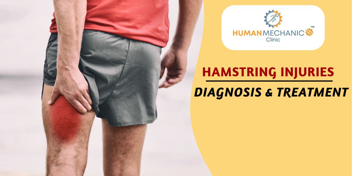 Hamstring Injuries in Athletes: Diagnosis, Treatment and Back to Play