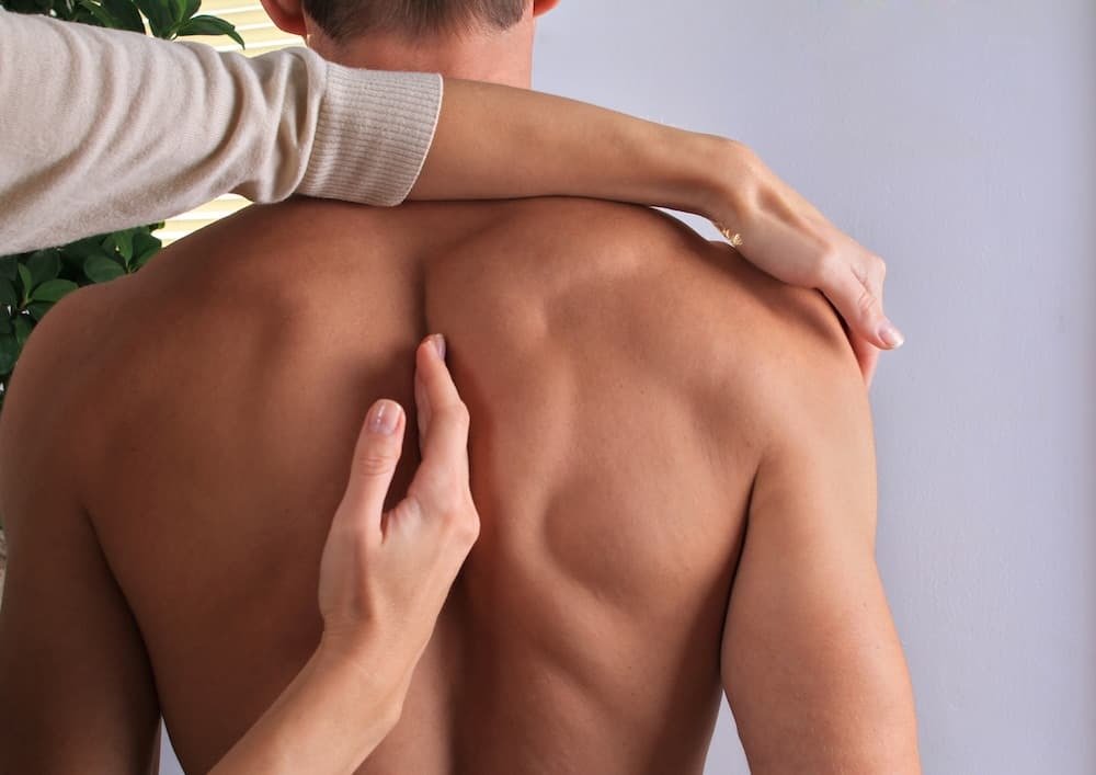 Osteopathy Treatment in Pune