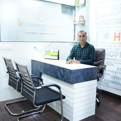 Chiropractor in Pune