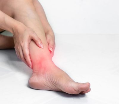 Leg Pain Specialist in Pune