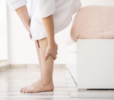 Leg Pain Treatment in Pune