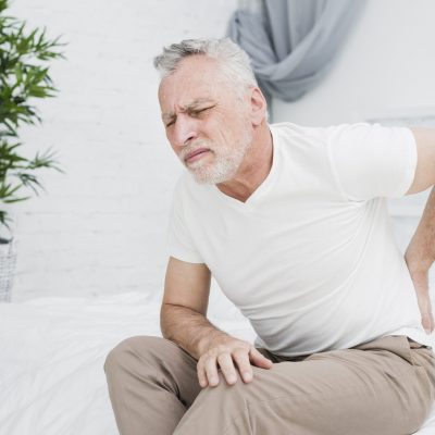 Hip Pain Treatment in Pune