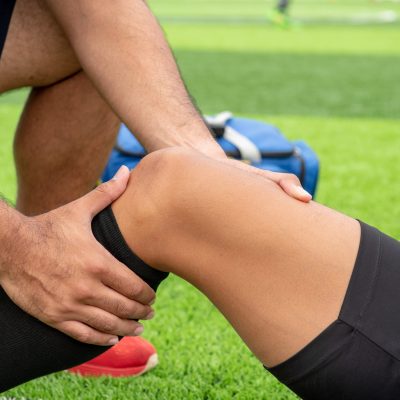 Sports Injury Specialist in Pune