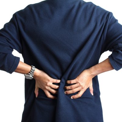 Hip Pain Treatment