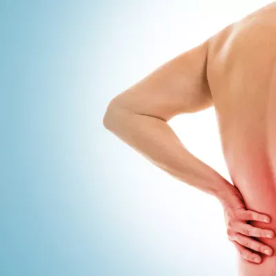 Back Pain Treatment in Pune by Specialists at Human Mechanic Clinic