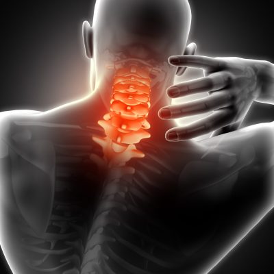 Neck Pain Treatment in Koregaon, Park