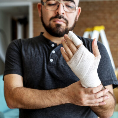 Post Fracture Rehab 2 post-fracture rehab specialist in Pune