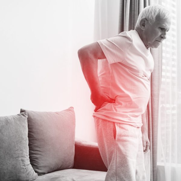 sciatica pain treatment in Hadapsar, Pune