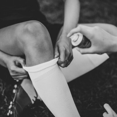 Sports Injury Rehabilitation 1 Sports Injury Rehabilitation