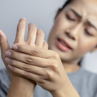 Numbness & Tingling 1 Nummness and Tingling