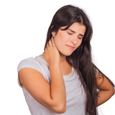 Neck Pain Treatment in Hadapsar, Pune